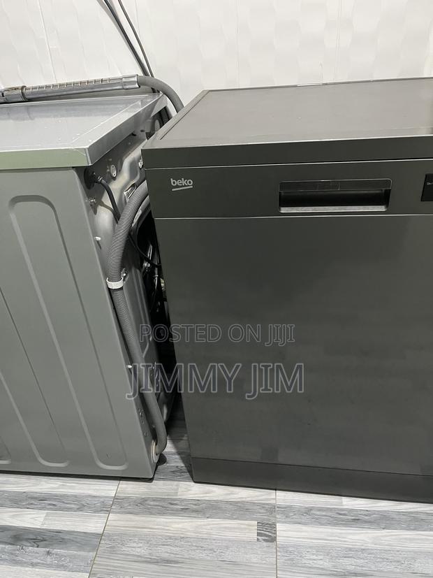 Beko Dish Washer