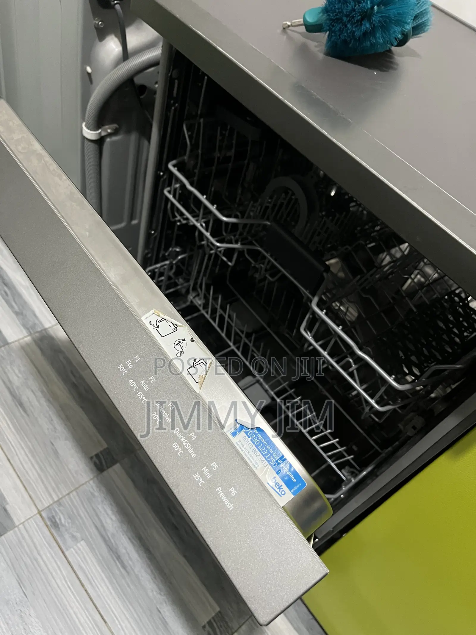 Beko Dish Washer