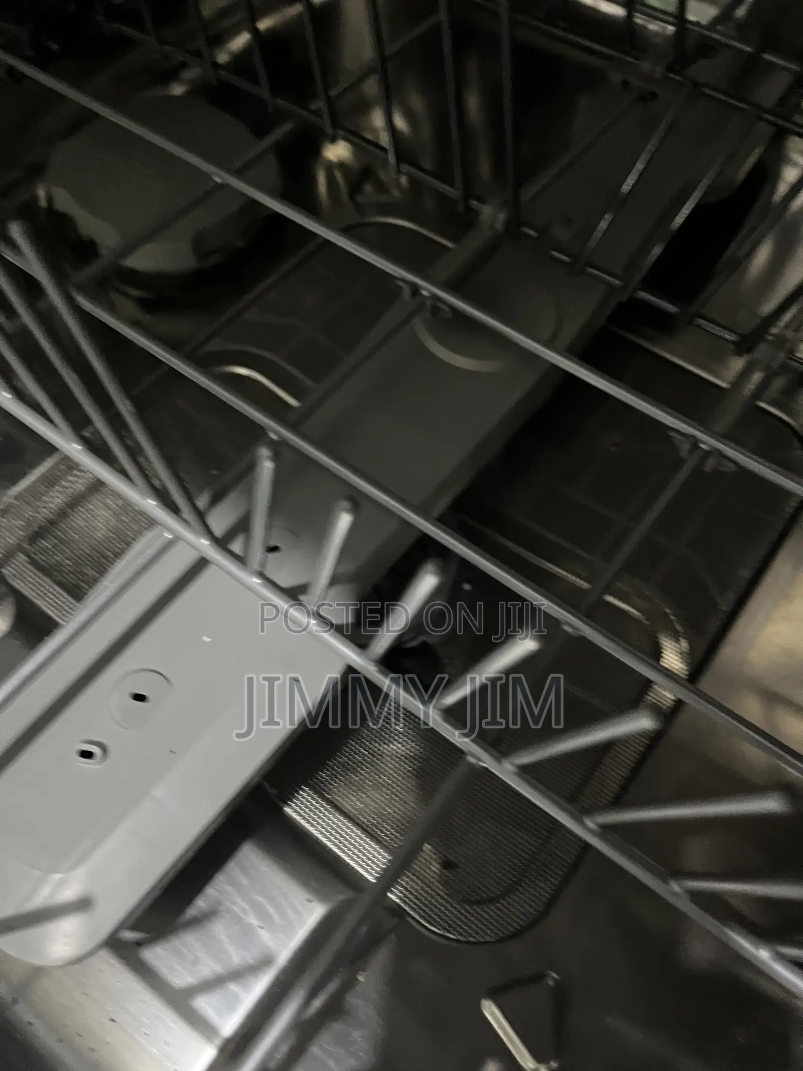 Beko Dish Washer