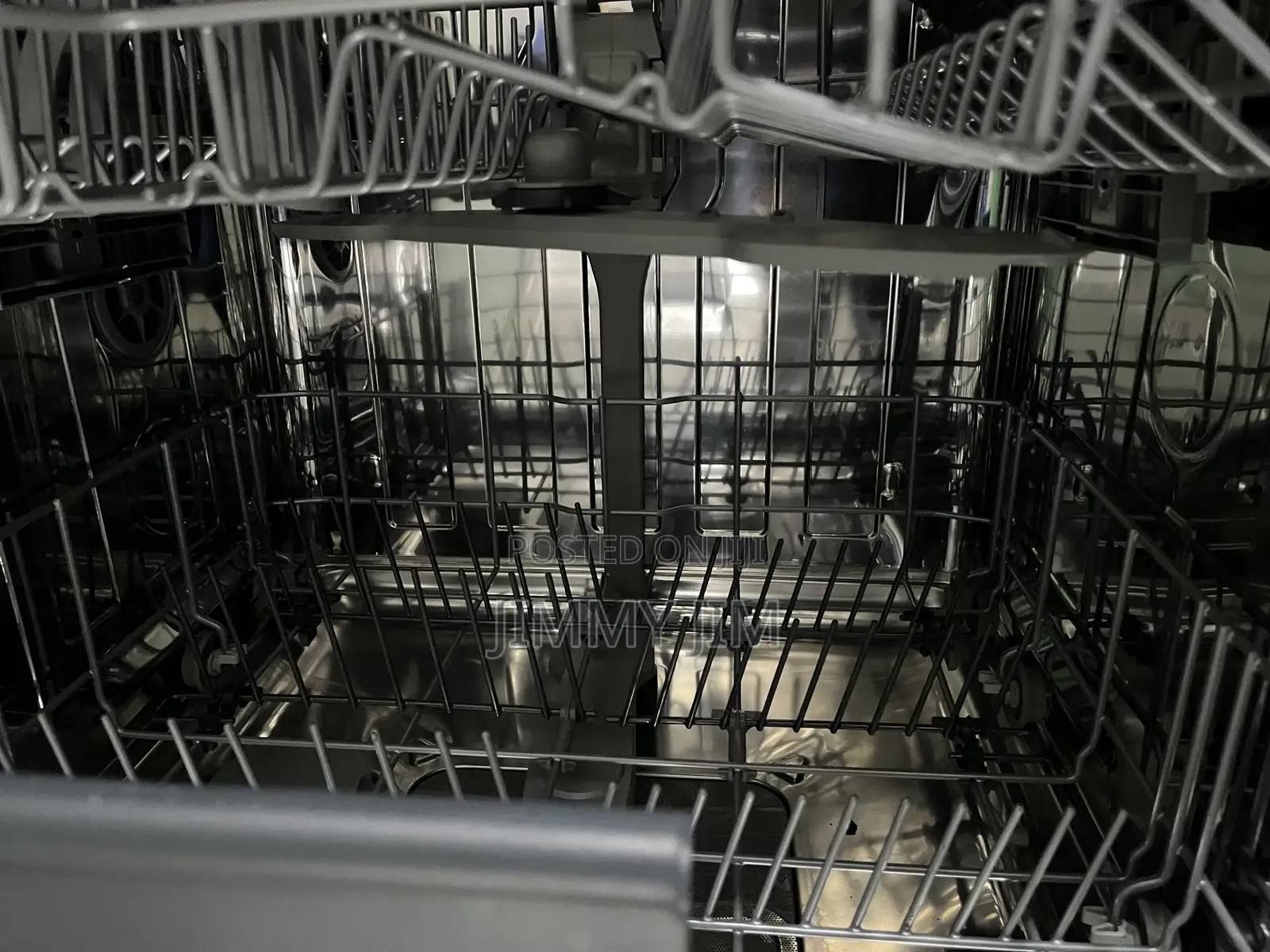 Beko Dish Washer