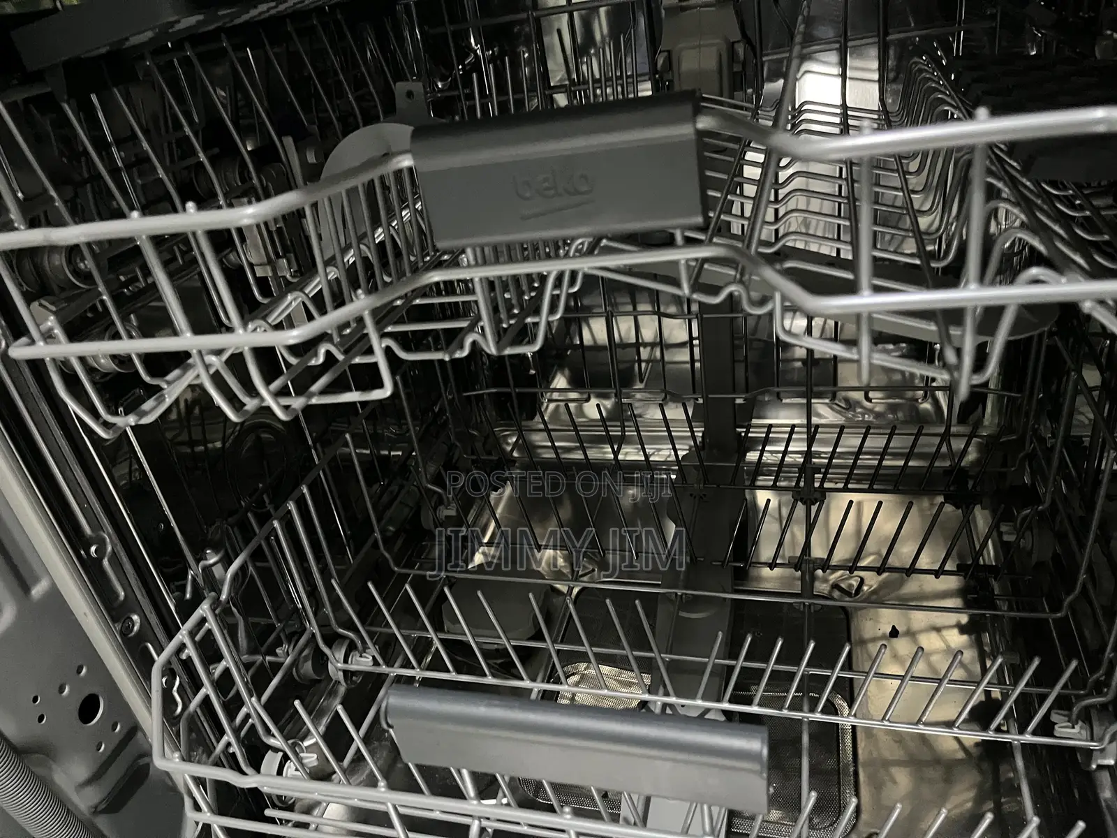 Beko Dish Washer