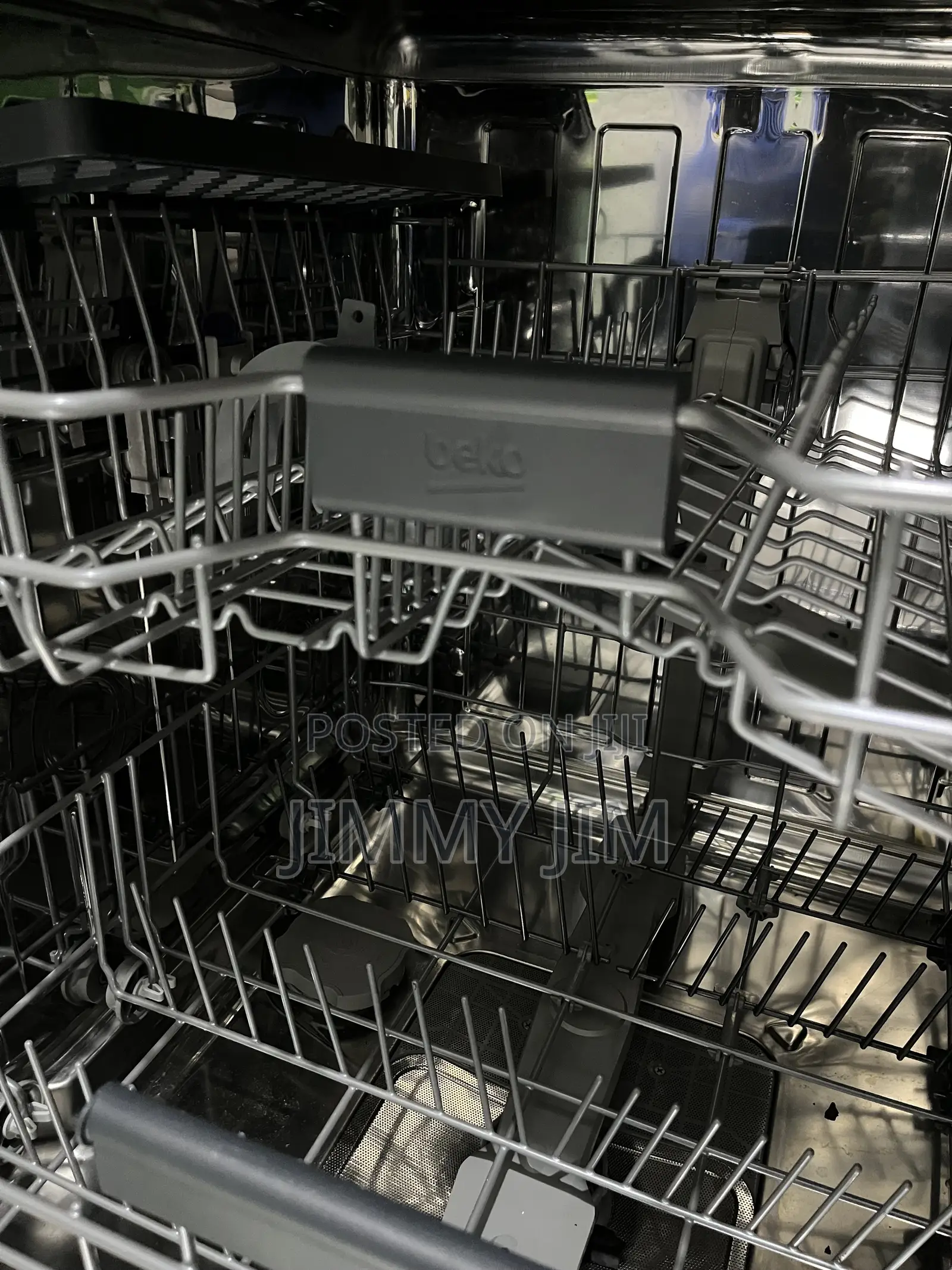 Beko Dish Washer