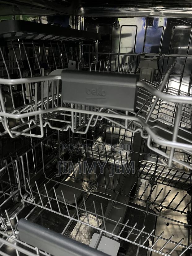 Beko Dish Washer - thumbnail 9