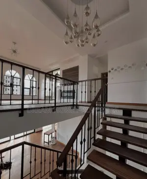 4bdrm Duplex in Kilimani for rent
