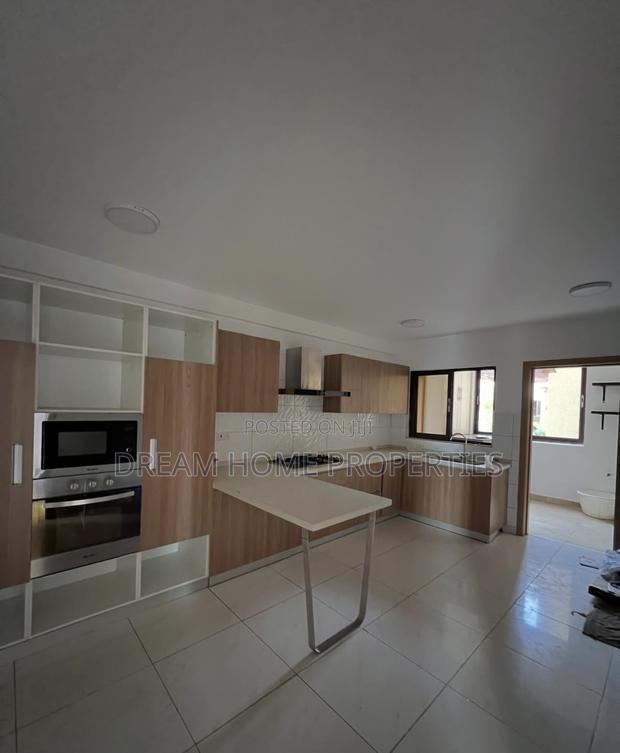 4bdrm Duplex in Kilimani for rent - thumbnail 4