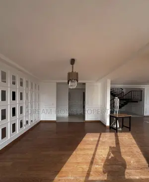 4bdrm Duplex in Kilimani for rent