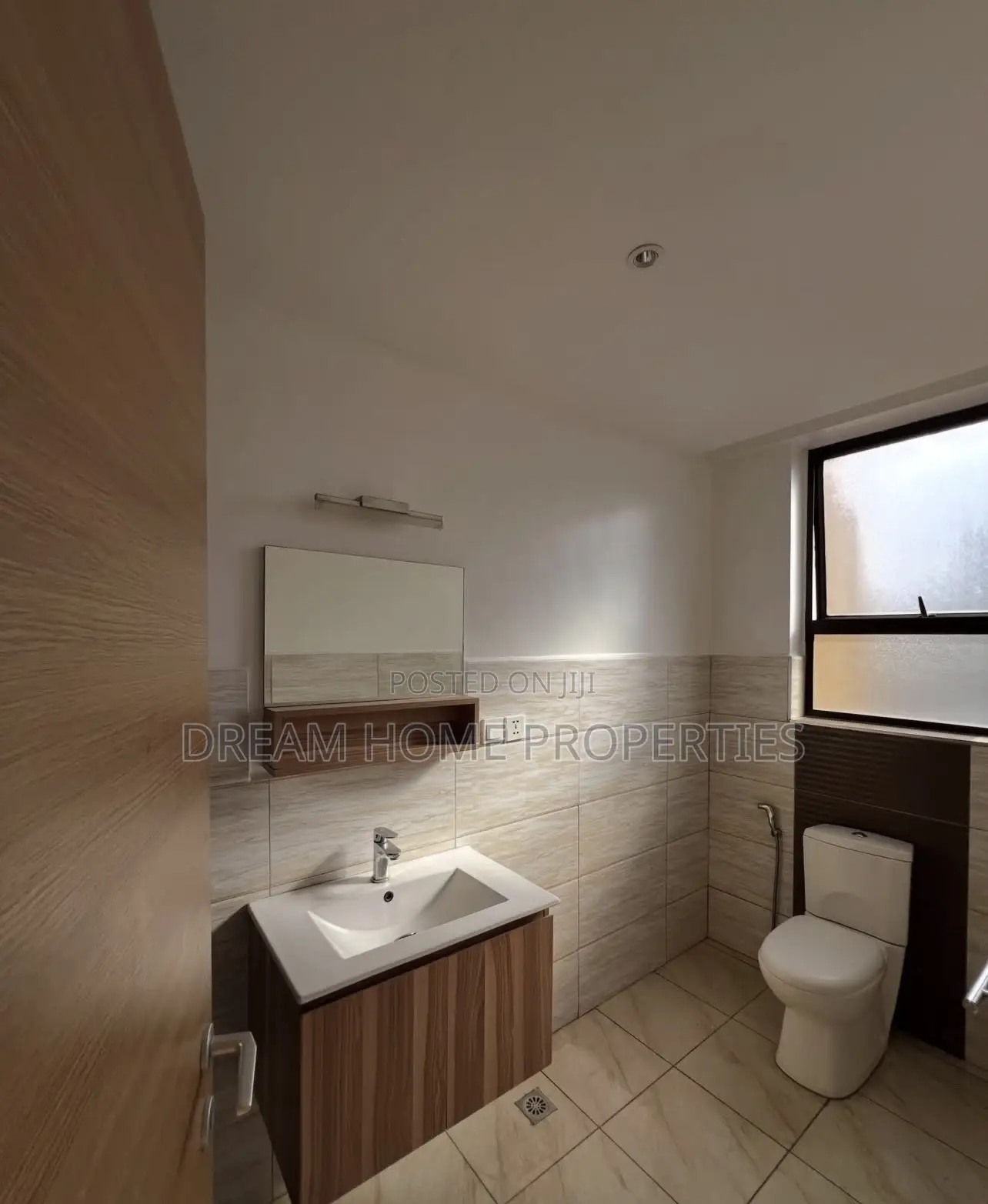 4bdrm Duplex in Kilimani for rent