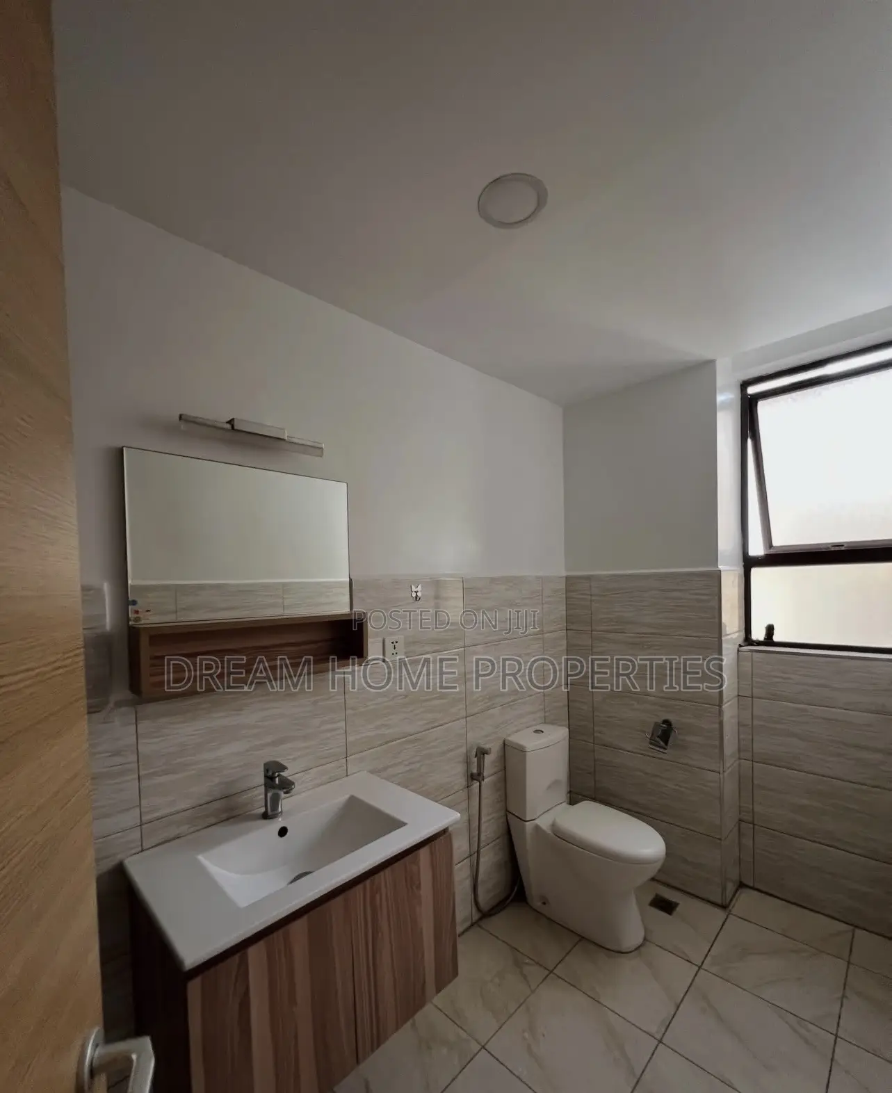 4bdrm Duplex in Kilimani for rent