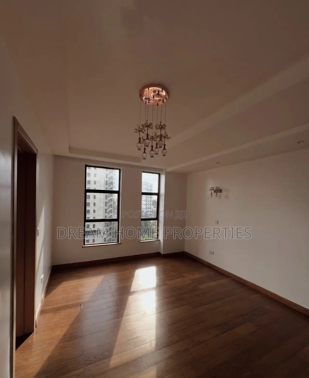 4bdrm Duplex in Kilimani for rent