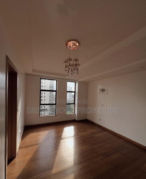 4bdrm Duplex in Kilimani for rent - thumbnail 6