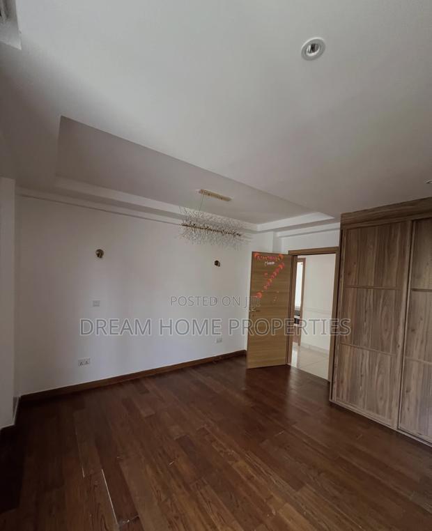 4bdrm Duplex in Kilimani for rent - thumbnail 11