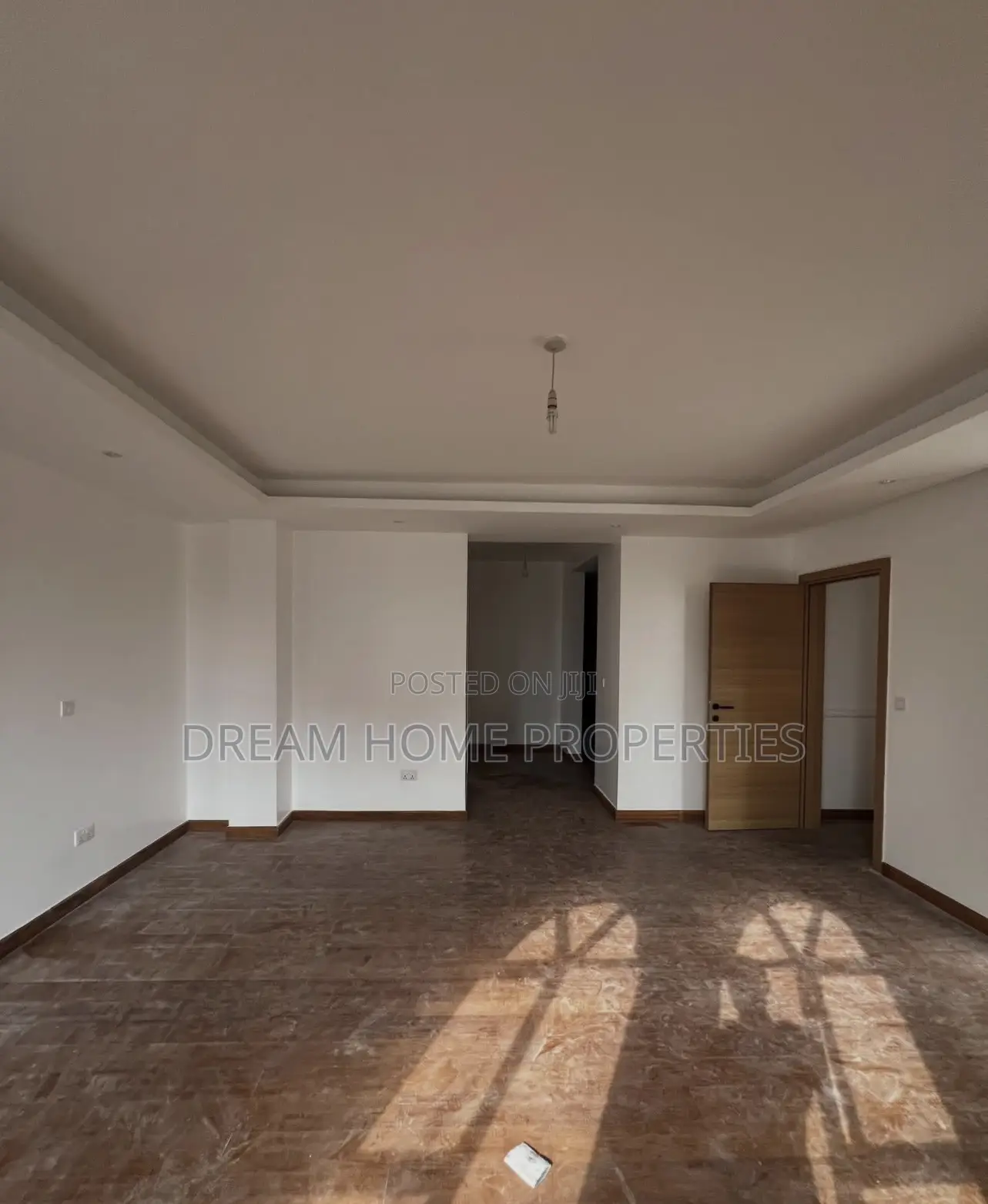 4bdrm Duplex in Kilimani for rent