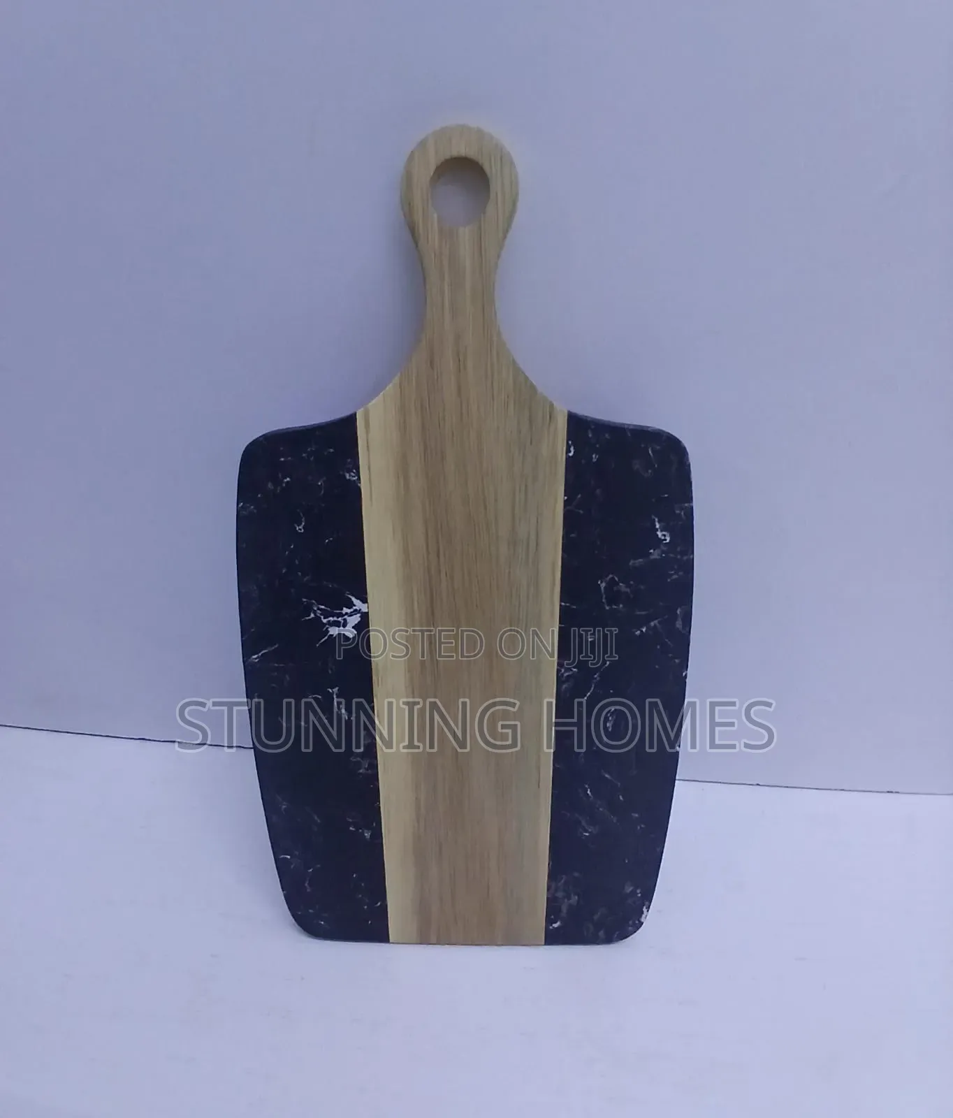 Acacia Wood Quality Chopping Board