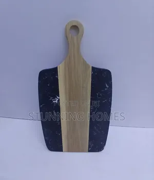 Acacia Wood Quality Chopping Board