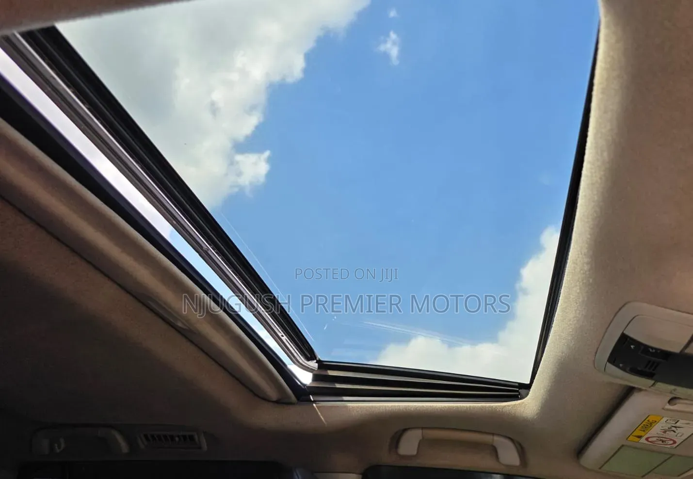 Toyota Land Cruiser Prado 2016 Black