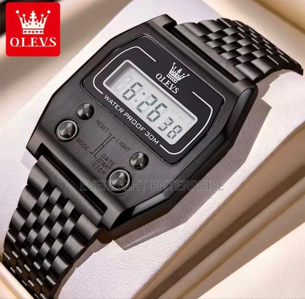 Olevs Digital 1113 Unisex