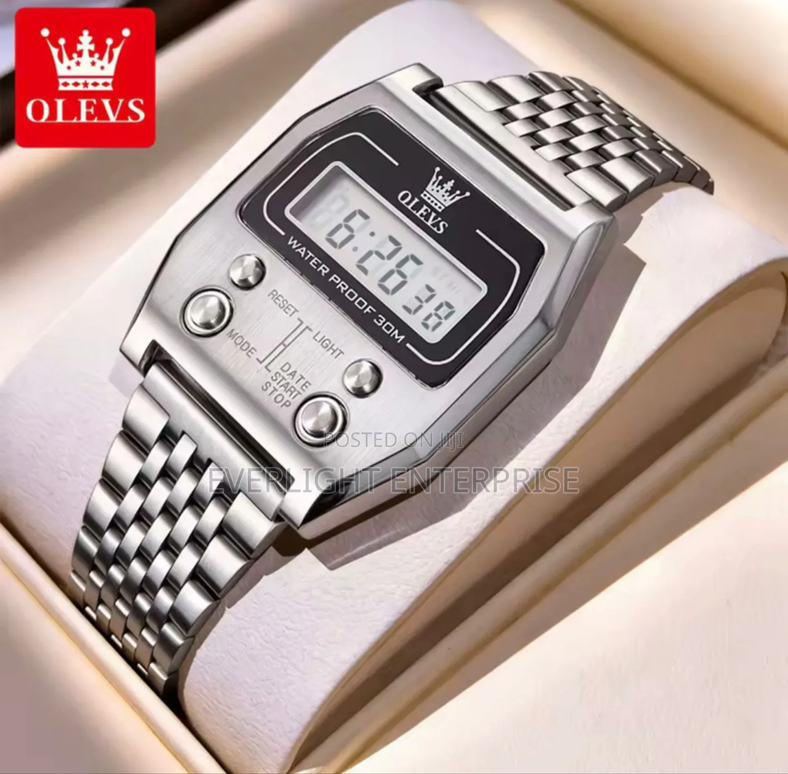 Olevs Digital 1113 Unisex