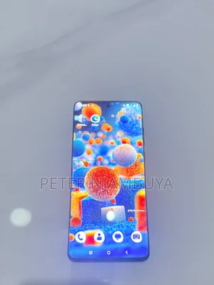 Motorola Edge 60 Fusion 256 GB Gray