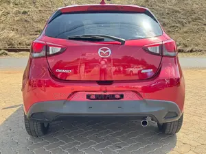 Mazda 3 2020