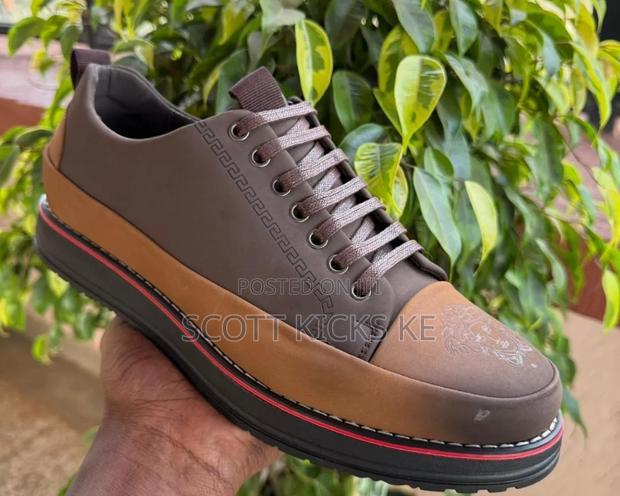 Versace Highquality Casuals - thumbnail 4
