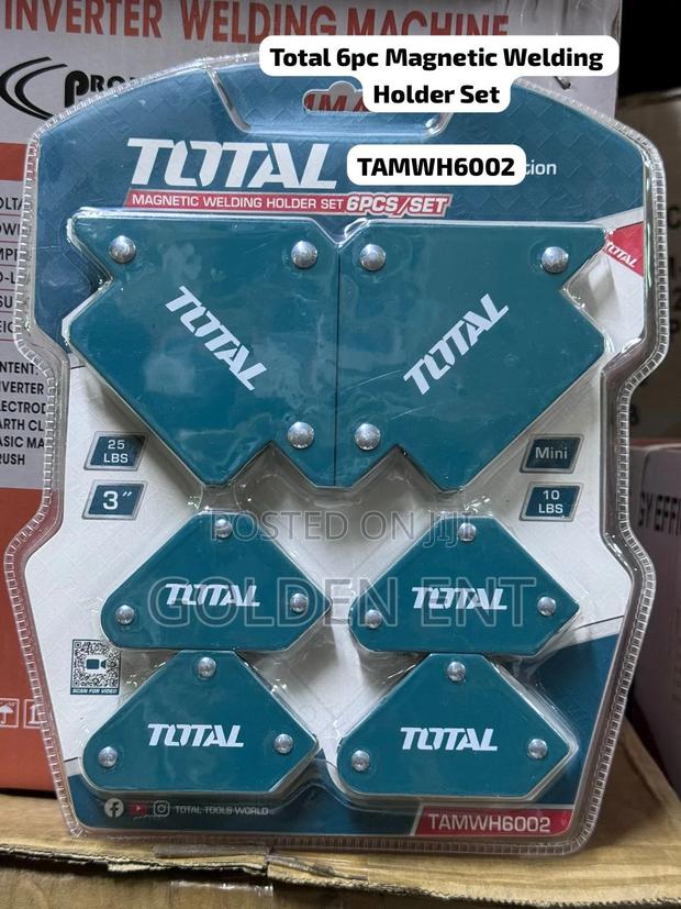 Magnetic Holder Set/Total Magnetic Holder Set - main view