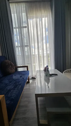 Studio Airbnb in Kware | Along Kangundo Road | Free Parking