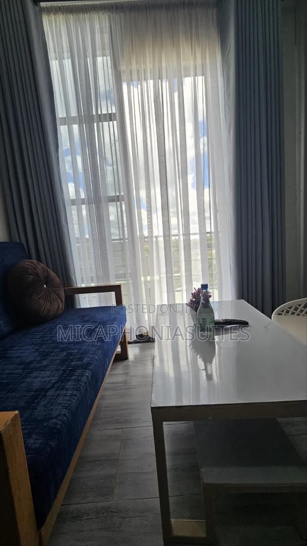 Studio Airbnb in Kware | Along Kangundo Road | Free Parking - thumbnail 3