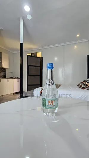 Studio Airbnb in Kware | Along Kangundo Road | Free Parking