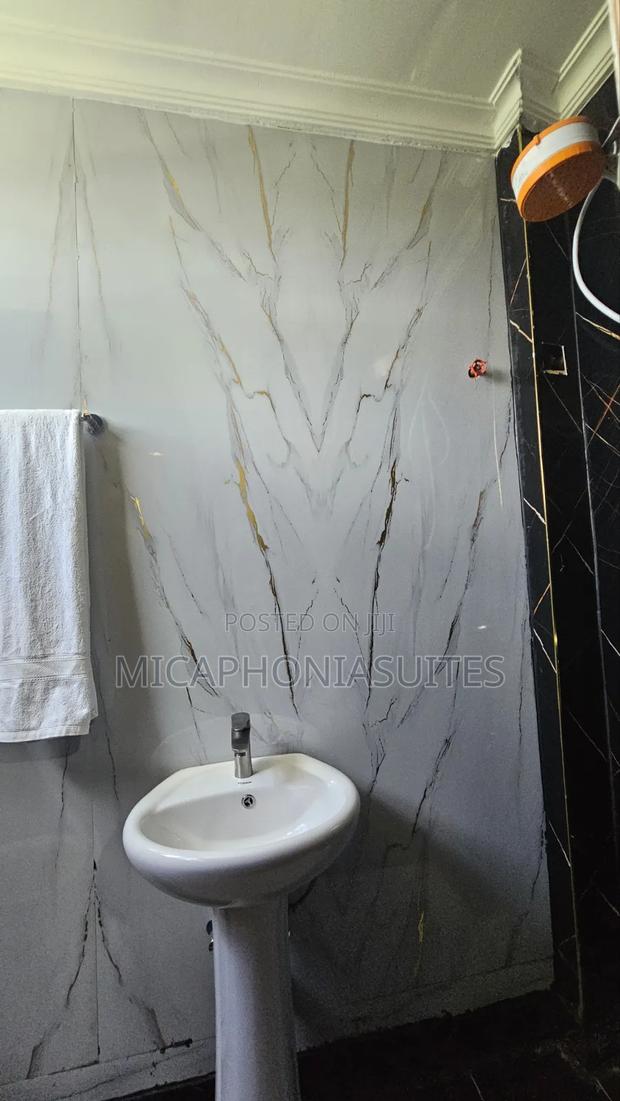 Studio Airbnb in Kware | Along Kangundo Road | Free Parking - thumbnail 7
