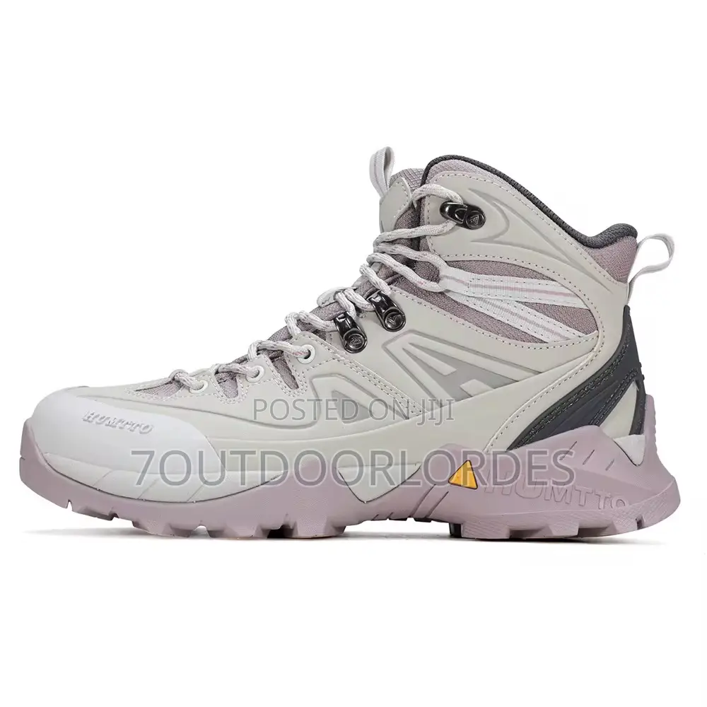 Cd 629b Humtto All-Terrain Waterproof Hiking Boots