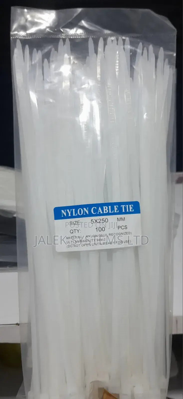 Cable Ties