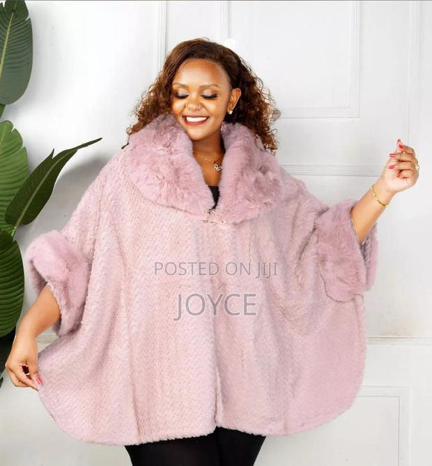 Free Size Ponchos - thumbnail 2
