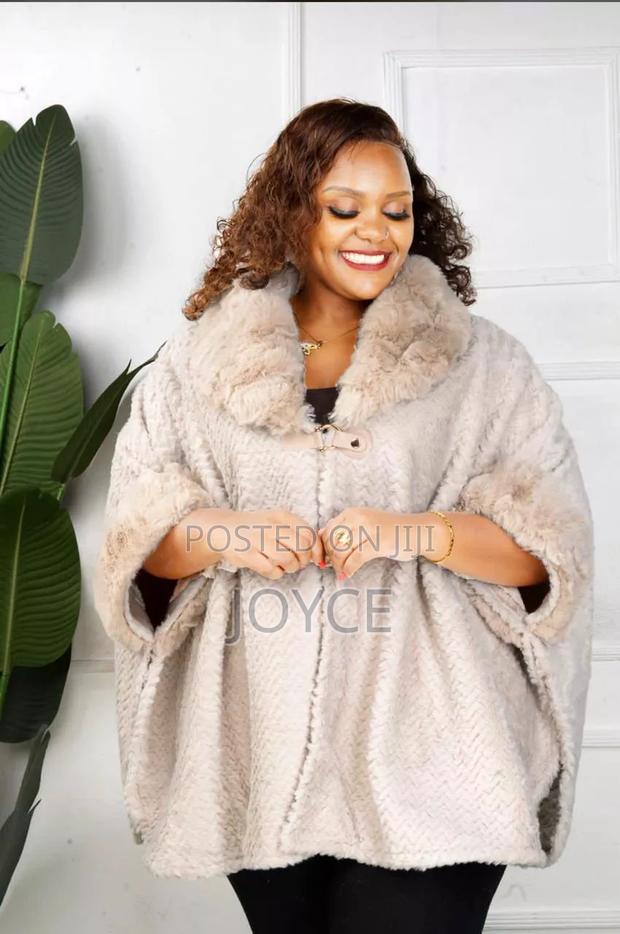 Free Size Ponchos - thumbnail 3