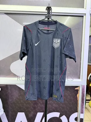 National Teams Football Jersey