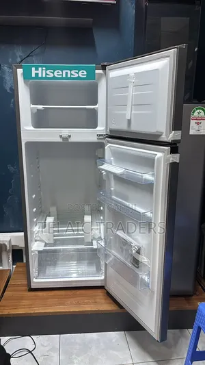 Hisense Refrigerator 205l Ref205dr