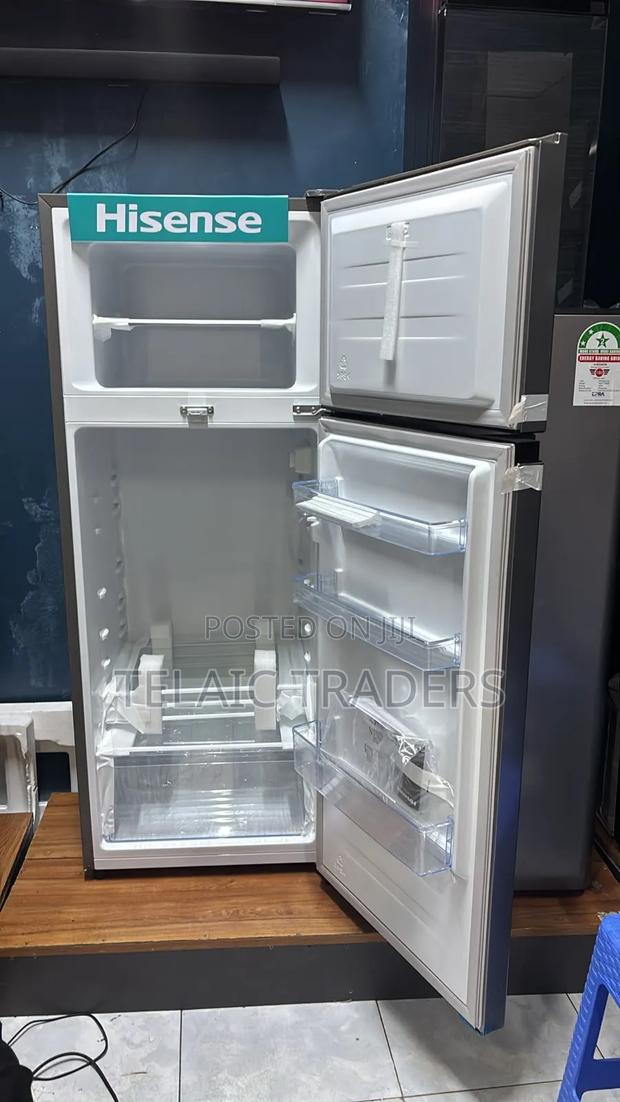 Hisense Refrigerator 205l Ref205dr