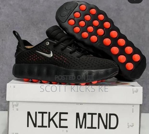 Nike Mind 002 High Quality - thumbnail 2