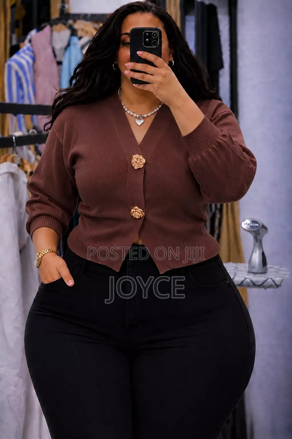 Free Size Tops