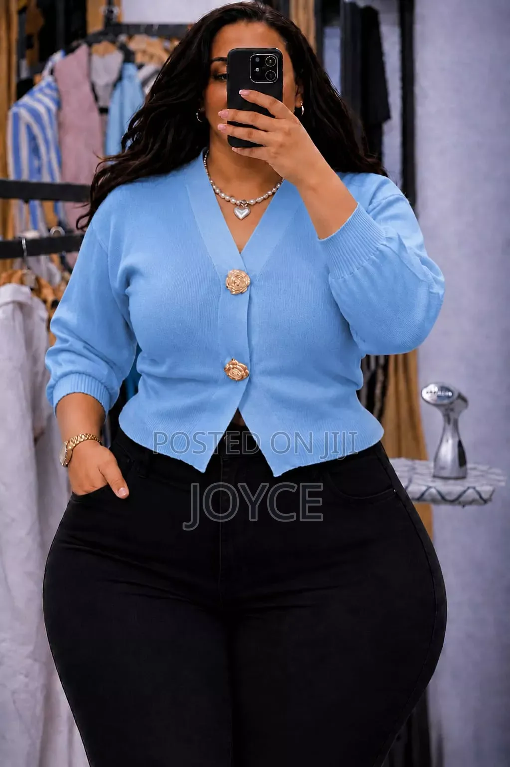 Free Size Tops