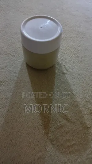 Beauty and Body Original Raw Shea Butter