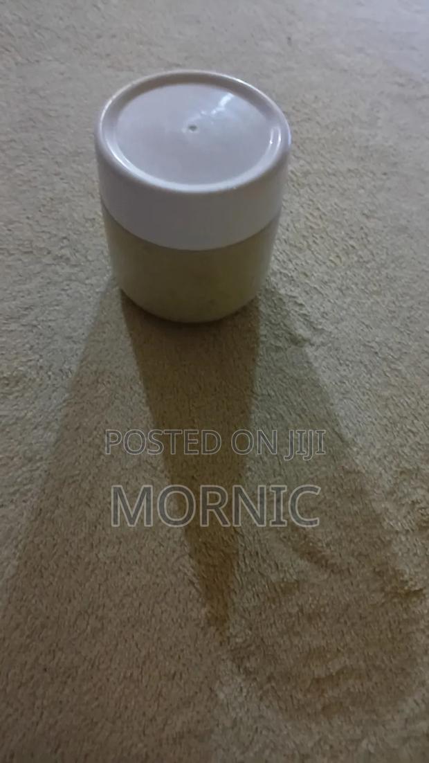 Beauty and Body Original Raw Shea Butter