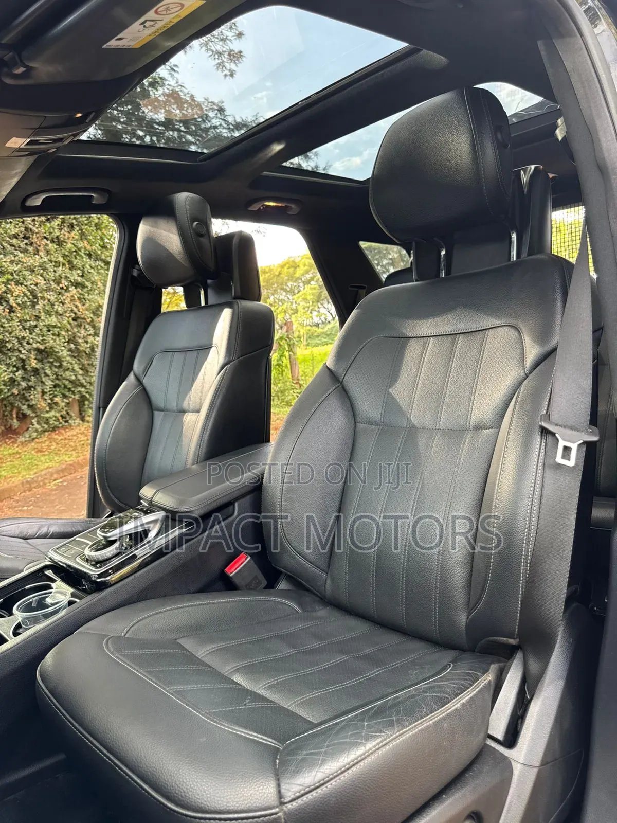 Mercedes-Benz GLE-Class 2018 Black