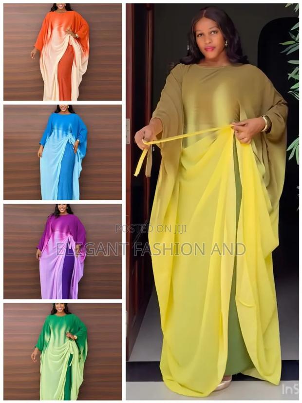 Custom Fashion Designs in Nairob - thumbnail 16