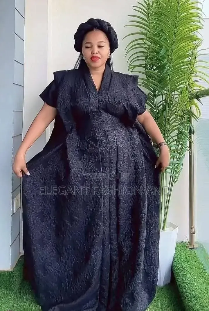 Custom Fashion Designs in Nairob