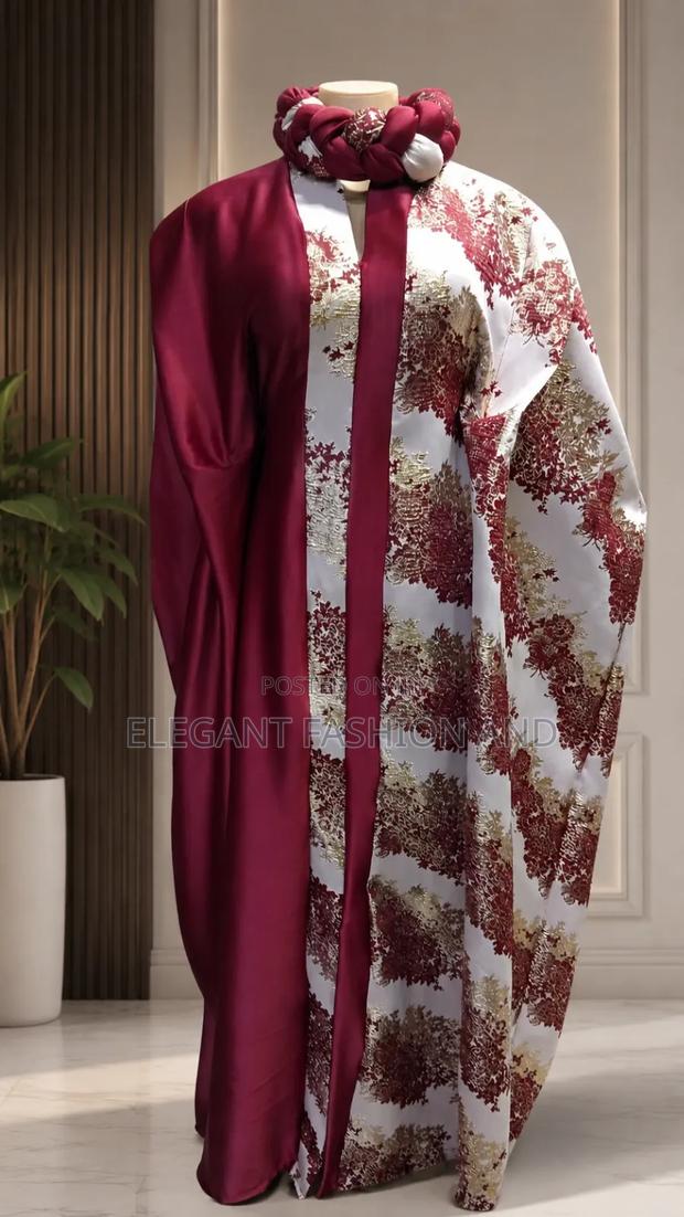 Custom Fashion Designs in Nairob - thumbnail 18