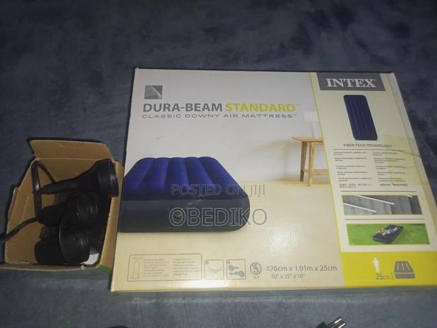 Air Mattress