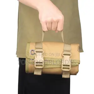 Outdoor Folding Moisture Cushion