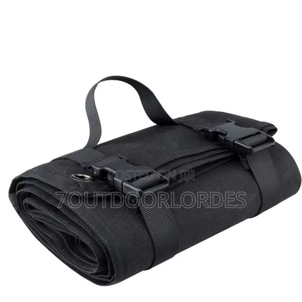 Outdoor Folding Moisture Cushion - thumbnail 6