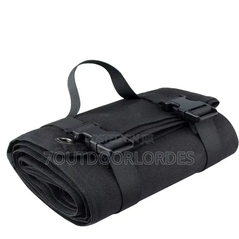 Outdoor Folding Moisture Cushion