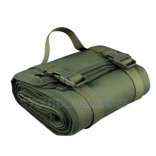 Outdoor Folding Moisture Cushion - thumbnail 7